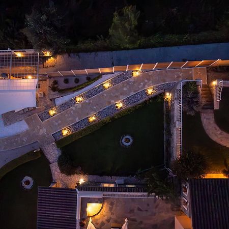 Villa St Nicholas House With Private Heated Pool 다시아 외부 사진