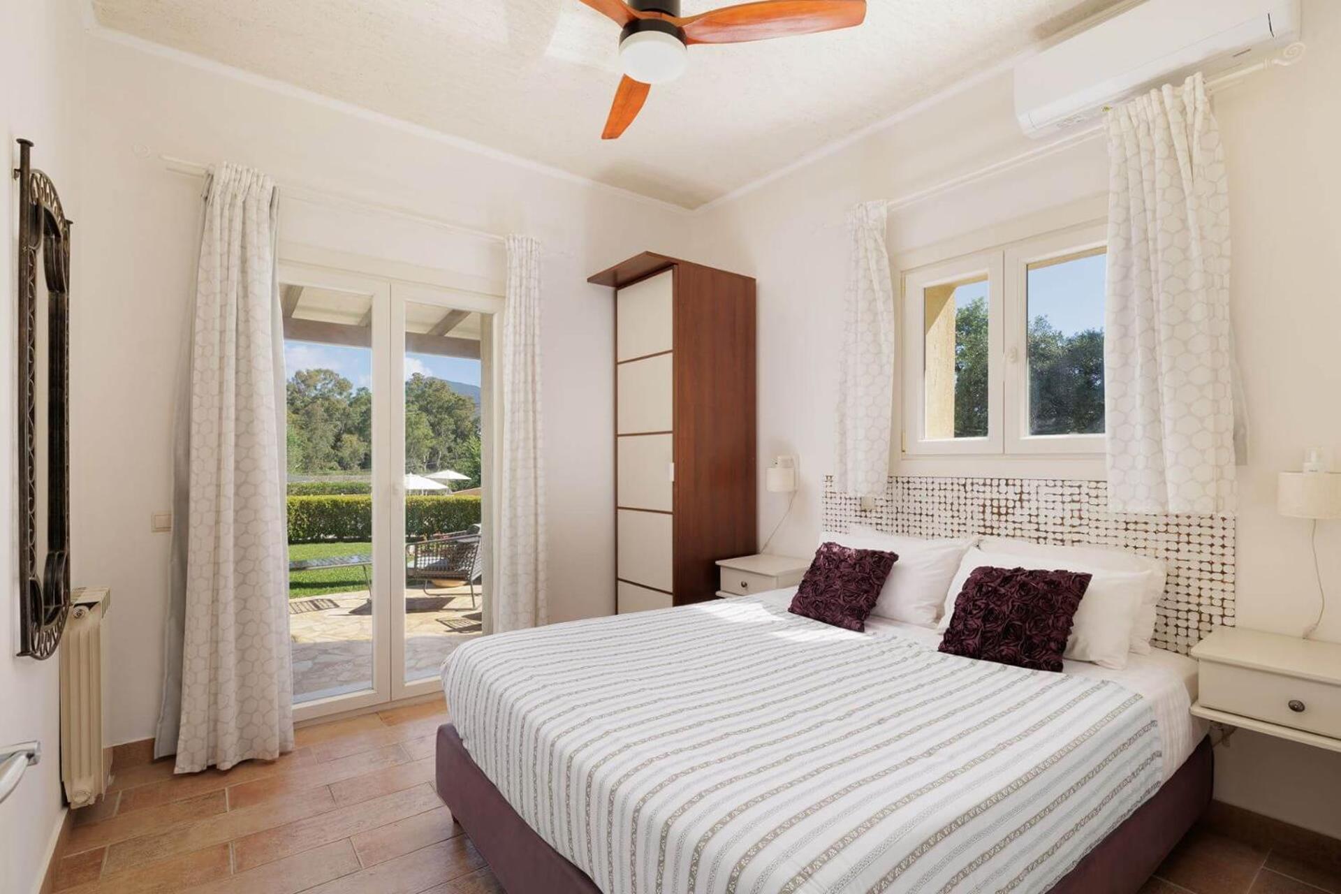 Villa St Nicholas House With Private Heated Pool 다시아 외부 사진