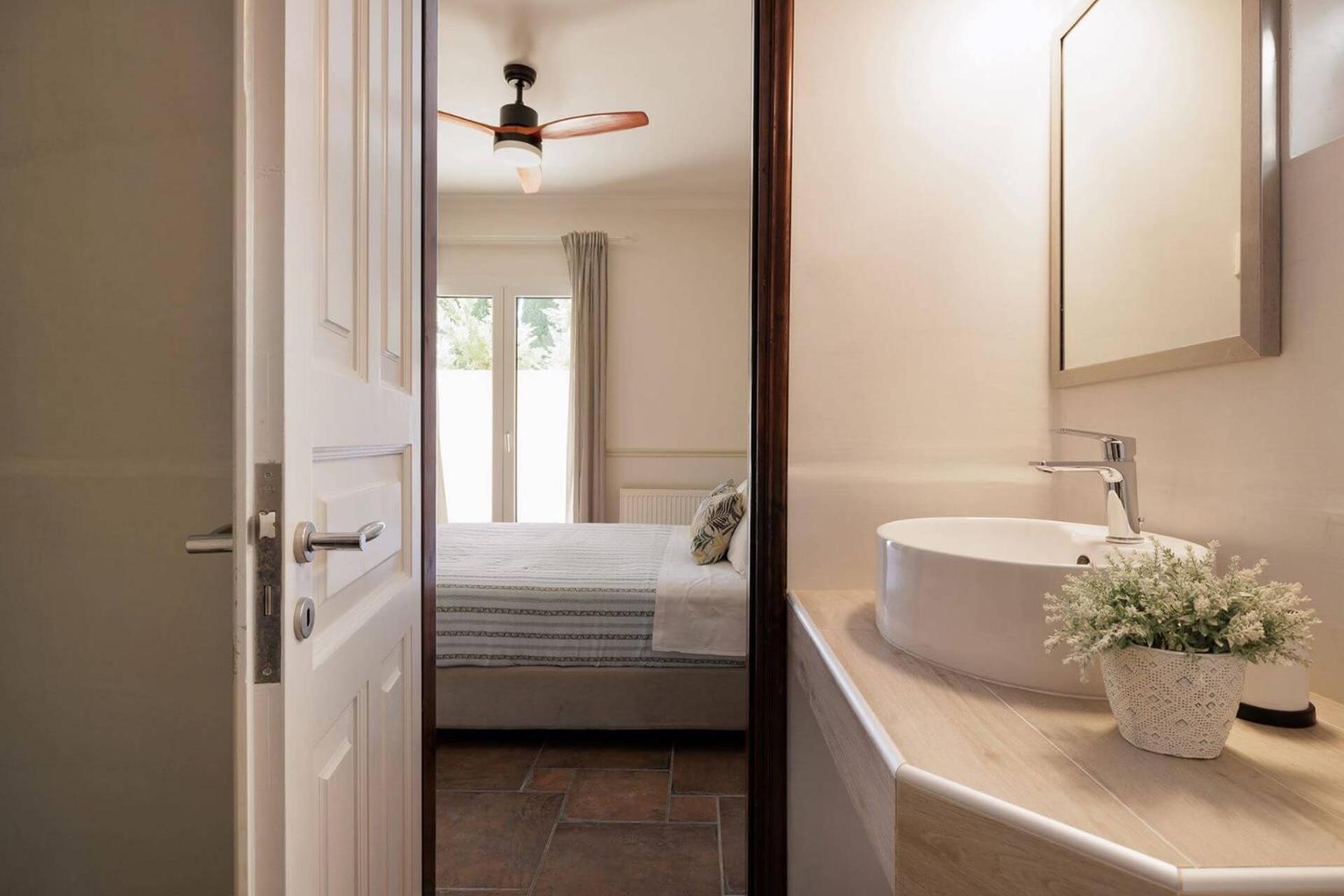 Villa St Nicholas House With Private Heated Pool 다시아 외부 사진
