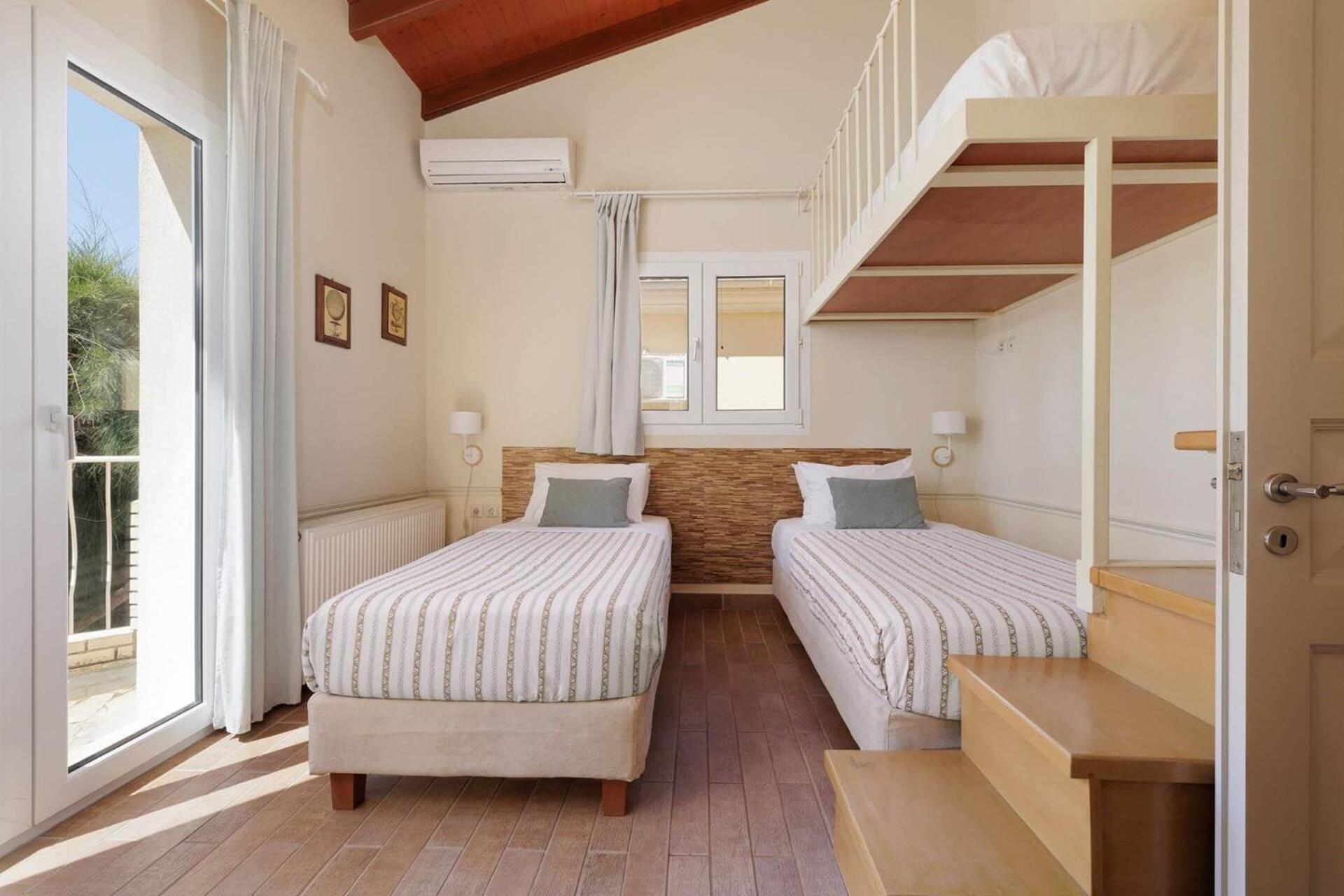 Villa St Nicholas House With Private Heated Pool 다시아 외부 사진