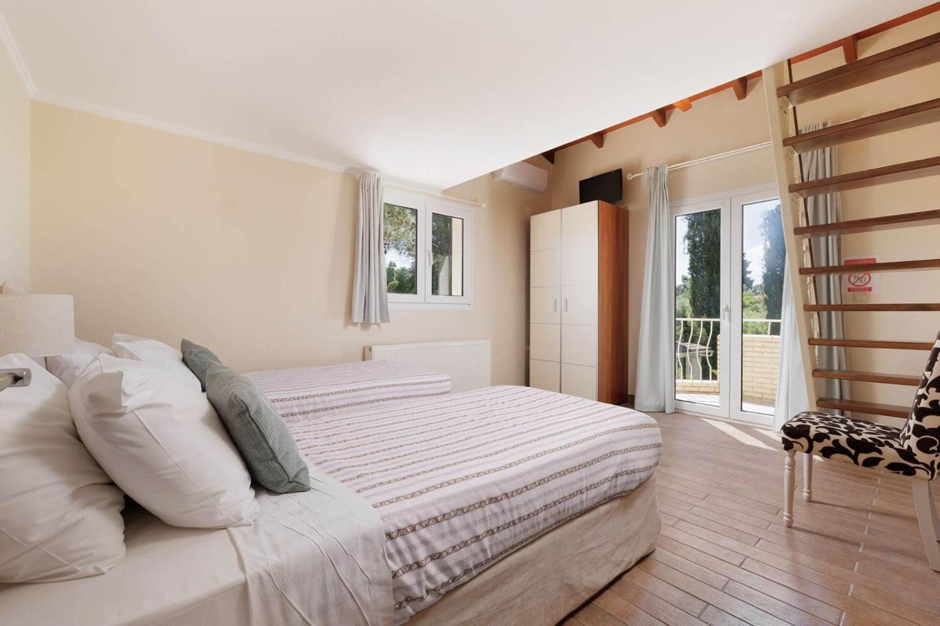 Villa St Nicholas House With Private Heated Pool 다시아 외부 사진