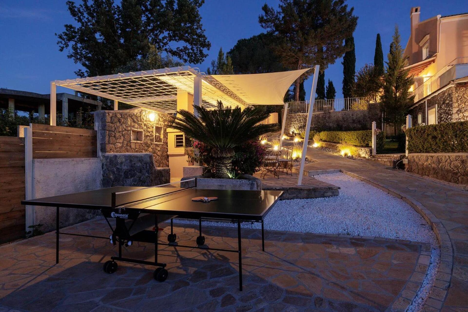 Villa St Nicholas House With Private Heated Pool 다시아 외부 사진
